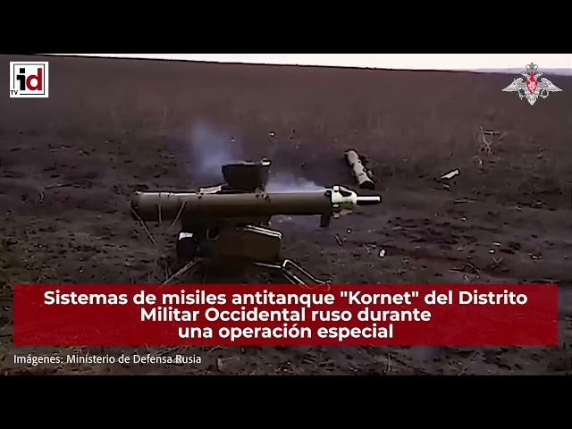 10/05/23 | Últimas noticias de la invasión rusa de Ucrania | Parte de guerra