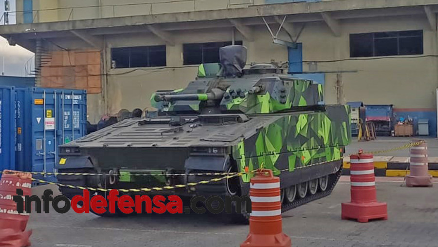 Cv90 porto desembaraco alfandegario1