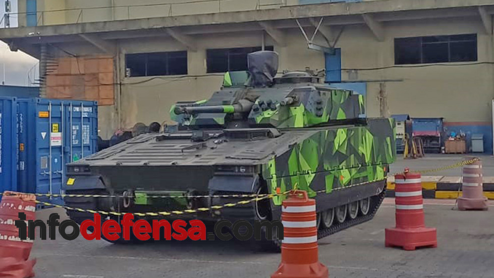 Cv90 porto desembaraco alfandegario1