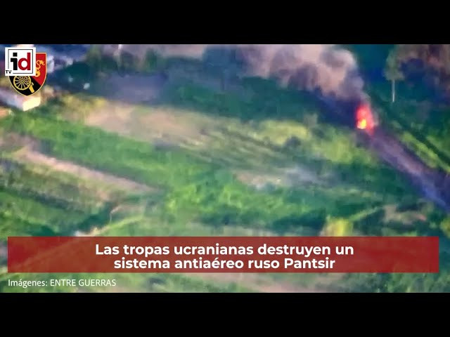 12/05/23 | Últimas noticias de la invasión rusa de Ucrania | Parte de guerra