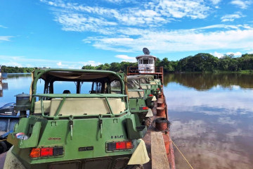 Venezuela FAN CSVP4 ATV Lynx Ceofanb