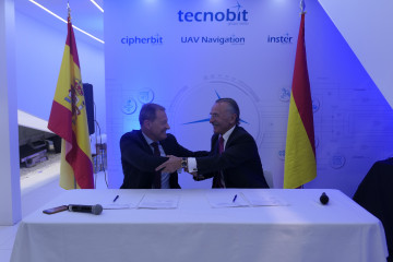 Acuerdo grupo oesia thales