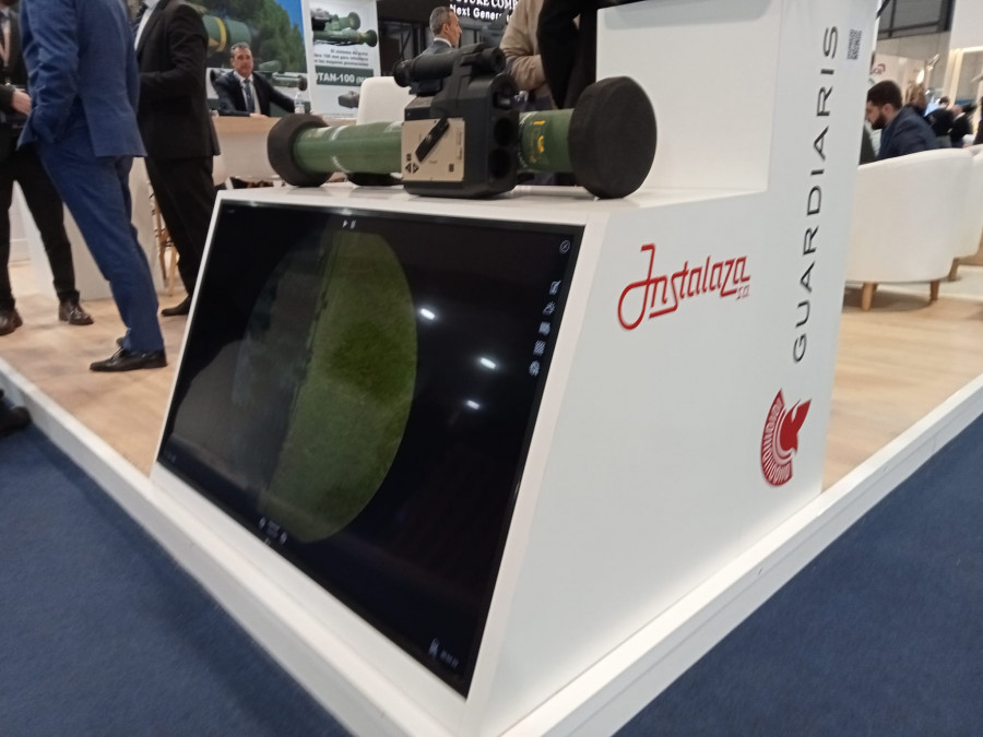 Simulador instalaza