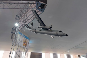 Fokker50 SIGINT MGP Stand MGP Sitdef2023 PeterWatson 600px