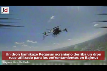 25/05/23 | Últimas noticias de la invasión rusa de Ucrania | Parte de guerra
