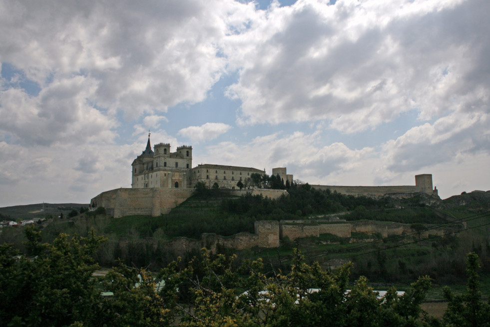 Ucles
