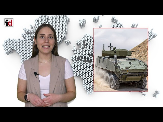 Informativo Semanal | 26/05/23 | Defensa y Seguridad