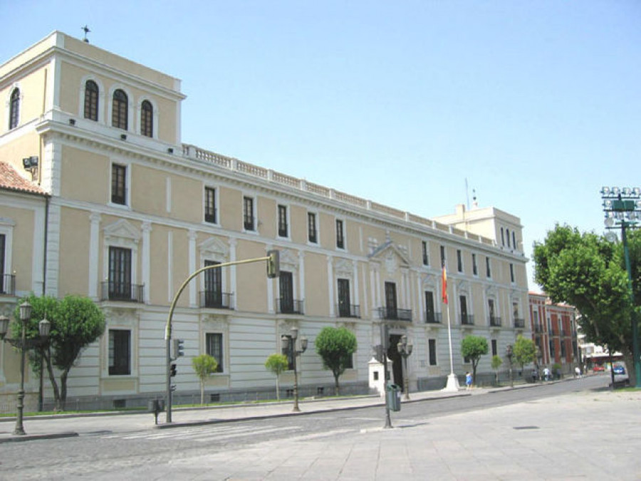 Valladolid