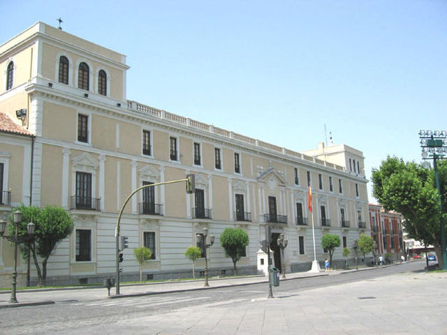 Valladolid
