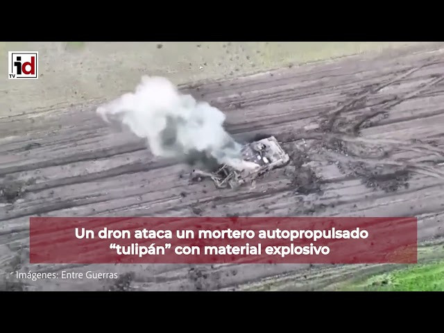 30/05/23 | Últimas noticias de la invasión rusa de Ucrania | Parte de guerra