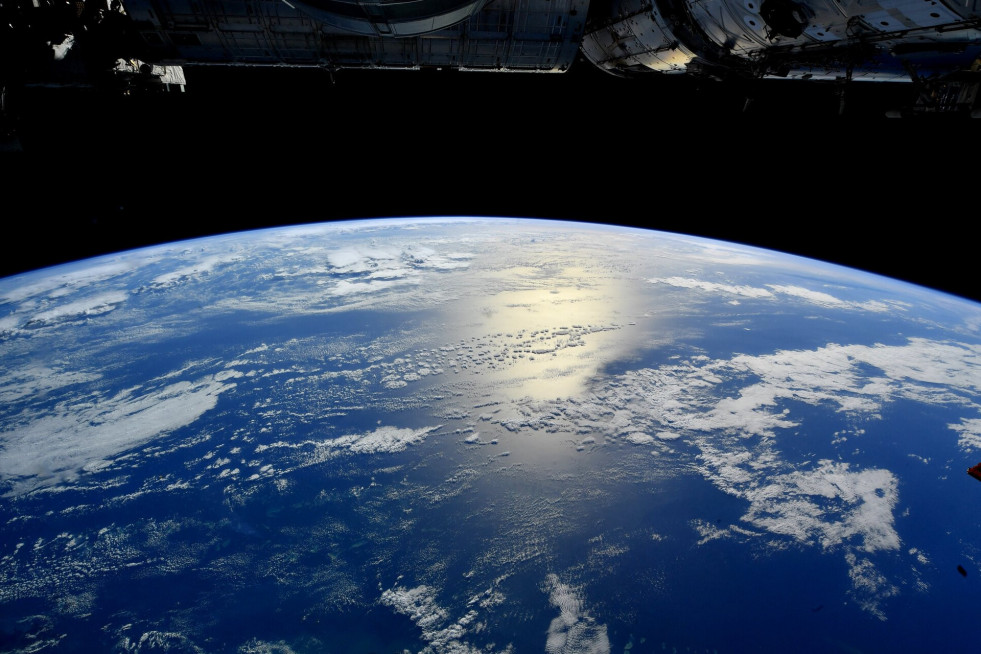 El Space for Earth y la implementación del Acuerdo de París