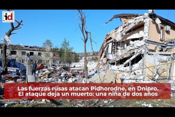 05/06/23 | Últimas noticias de la invasión rusa de Ucrania | Parte de guerra