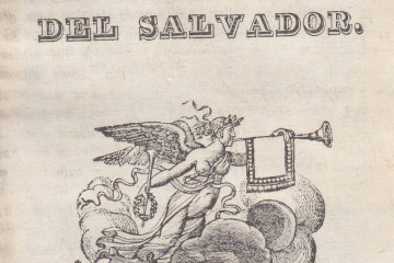 Constitucion salvador