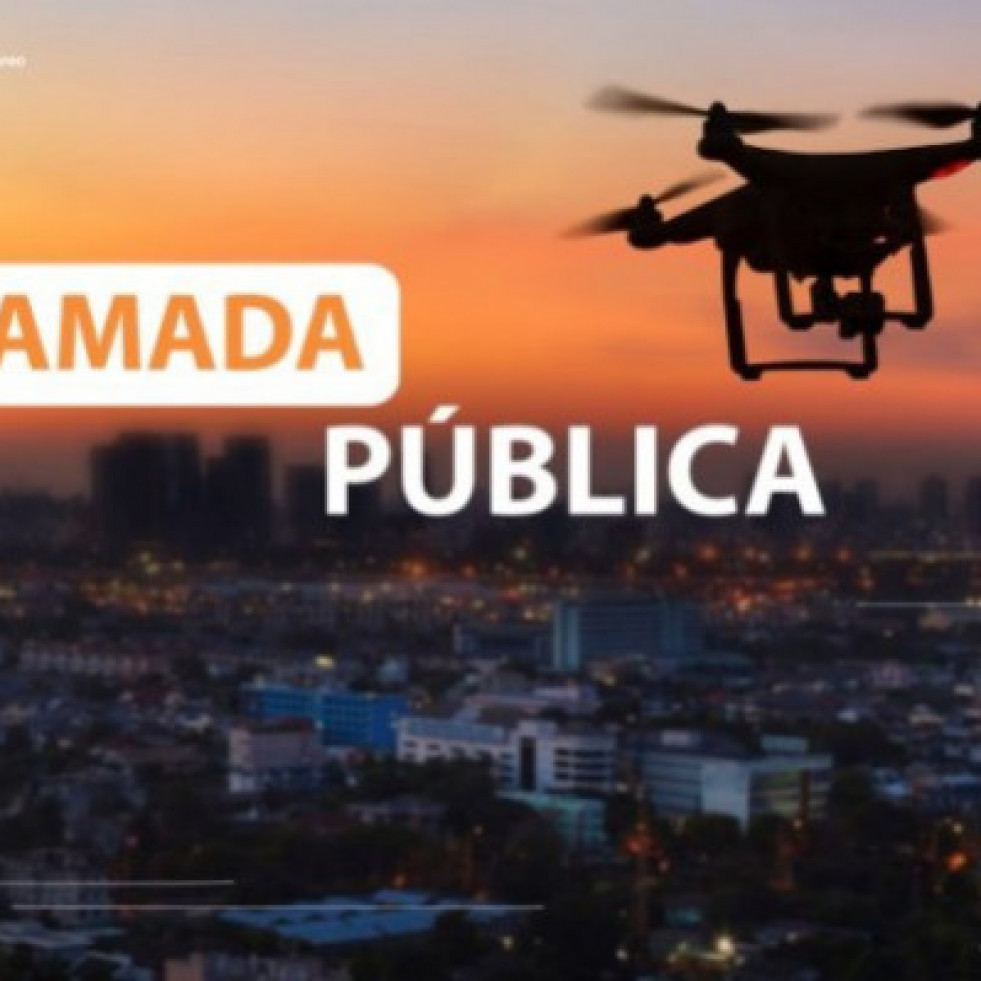 Decea abre el debate para la integración de los drones en el espacio aéreo brasileño
