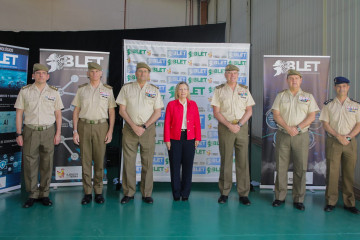 Taller base logistica
