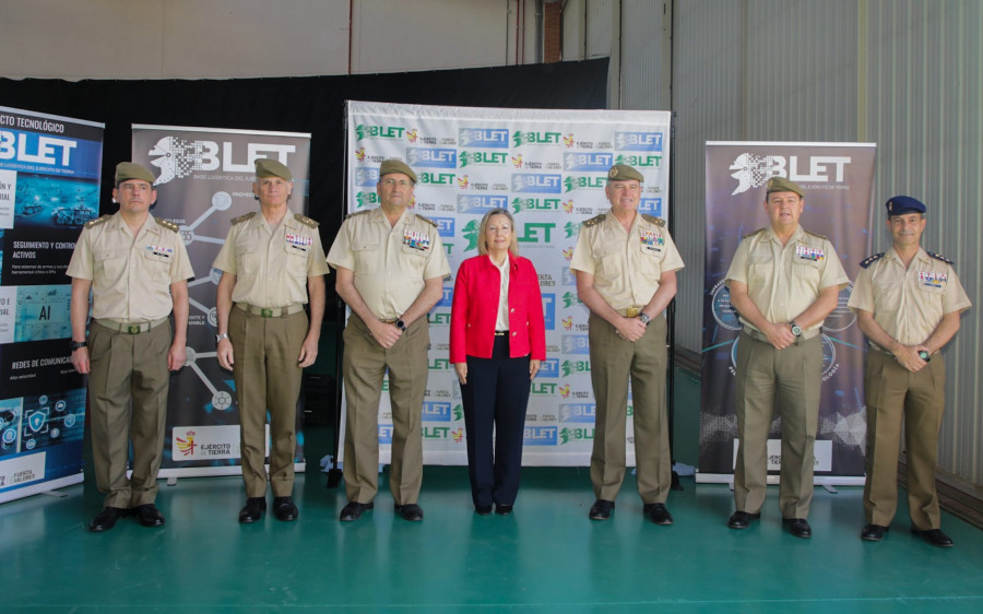 Taller base logistica