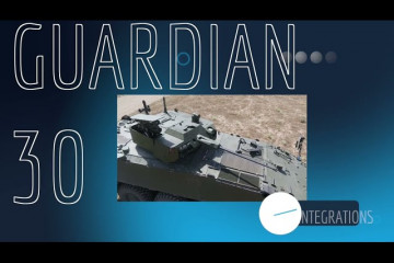 Vídeo: Guardian 30