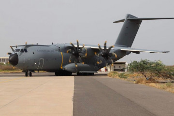 A400m emad
