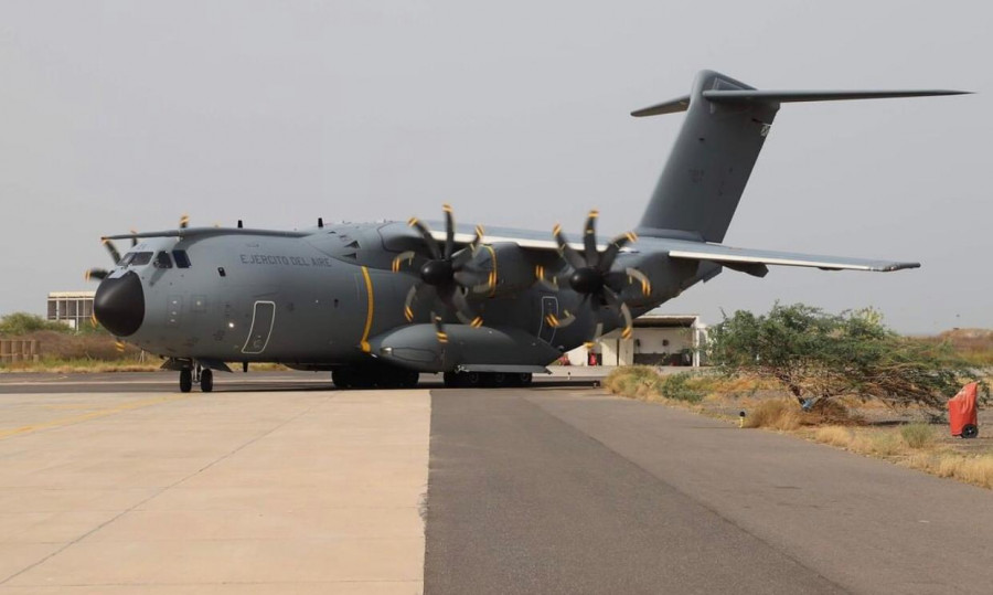 A400m emad