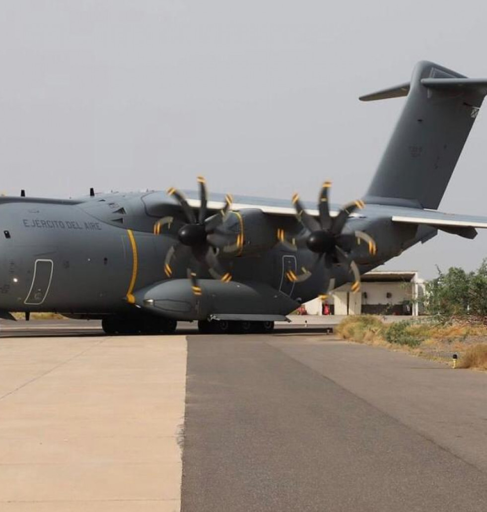 A400m emad