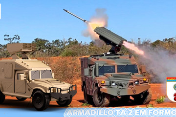 CAPA ARMADILLO