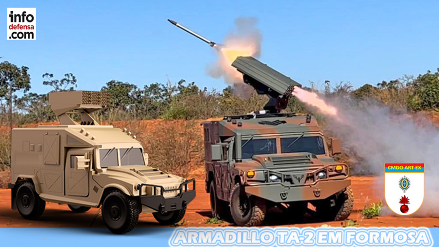 CAPA ARMADILLO