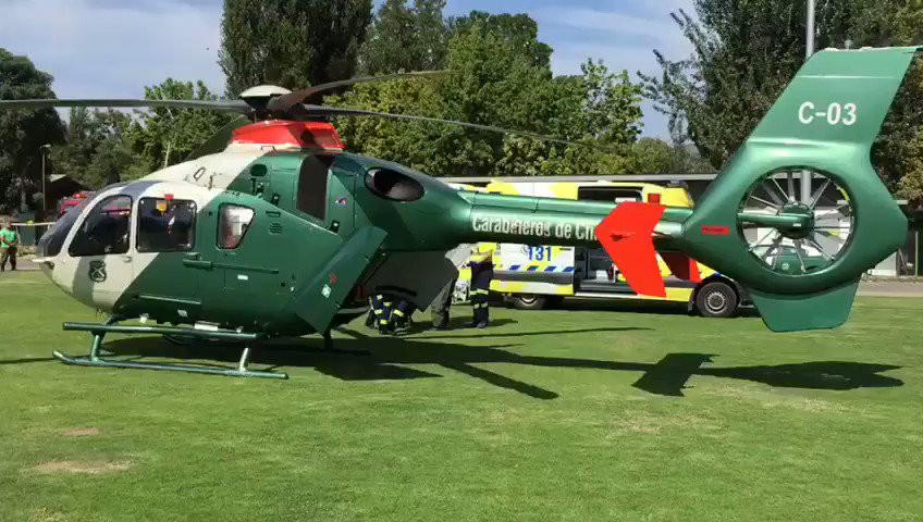 Carahelo
