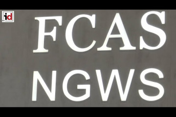 Defensa e industria ponen en marcha la oficina conjunta del programa del caza FCAS
