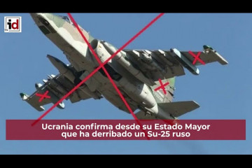 08/06/23 | Últimas noticias de la invasión rusa de Ucrania | Parte de guerra