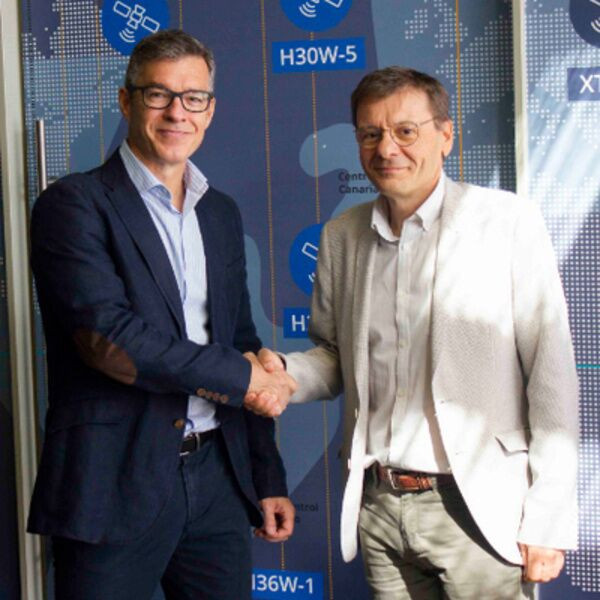 Hispasat y Comitas e-Health ofrecerán telemedicina por satélite en América Latina