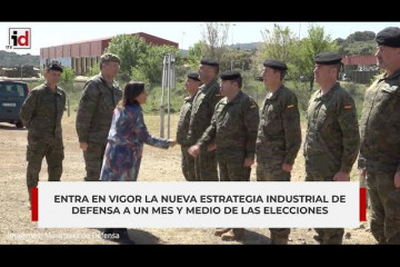 Informativo Semanal | 09/06/23 | Defensa y Seguridad