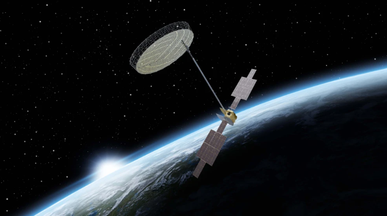 EEUU elige Viasat para la conectividad en órbita de su programa Arbalest