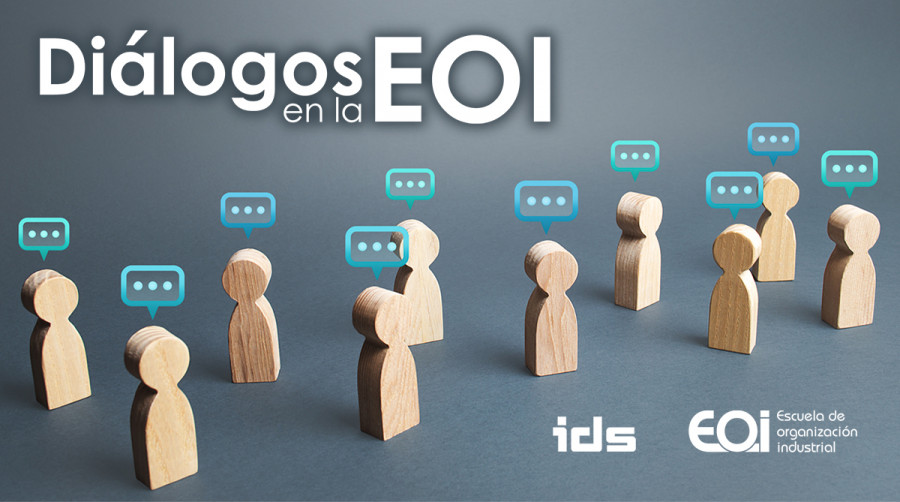 Dialogos en la EOI