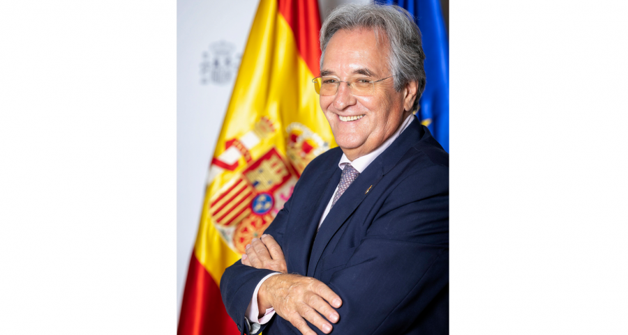 Nuevo director proteccion civil
