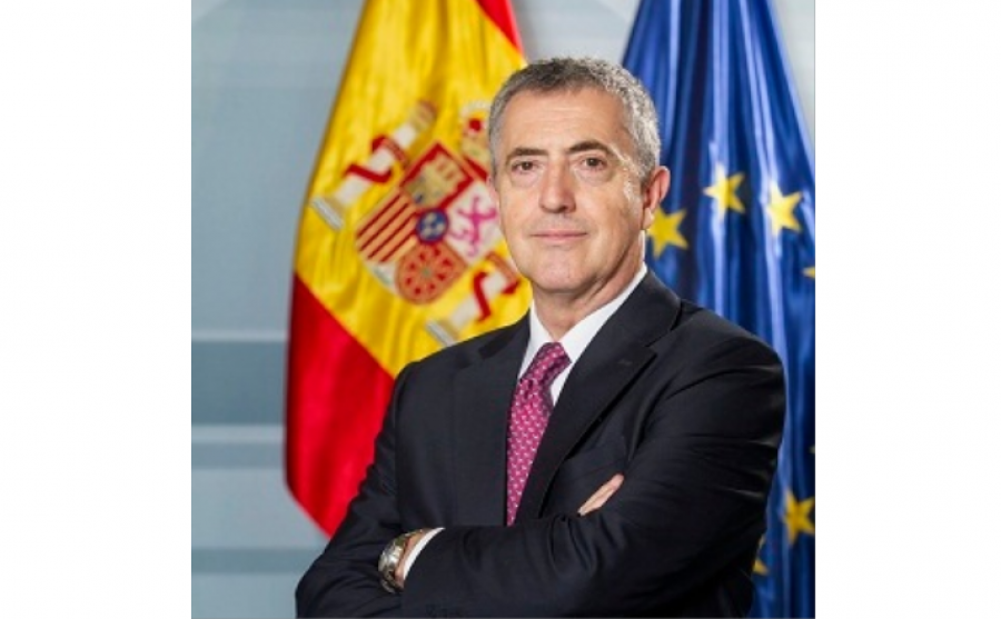 Leonardo marcos guardia civil
