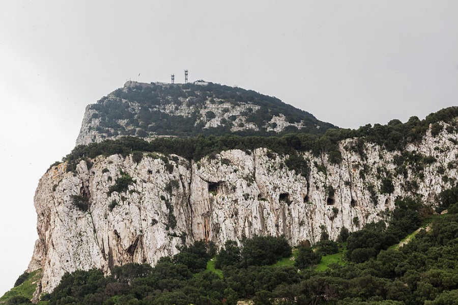 Gibraltar