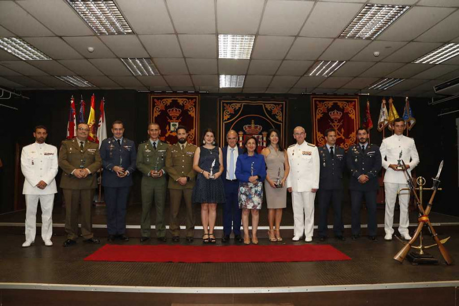 Apdef 2023 premios