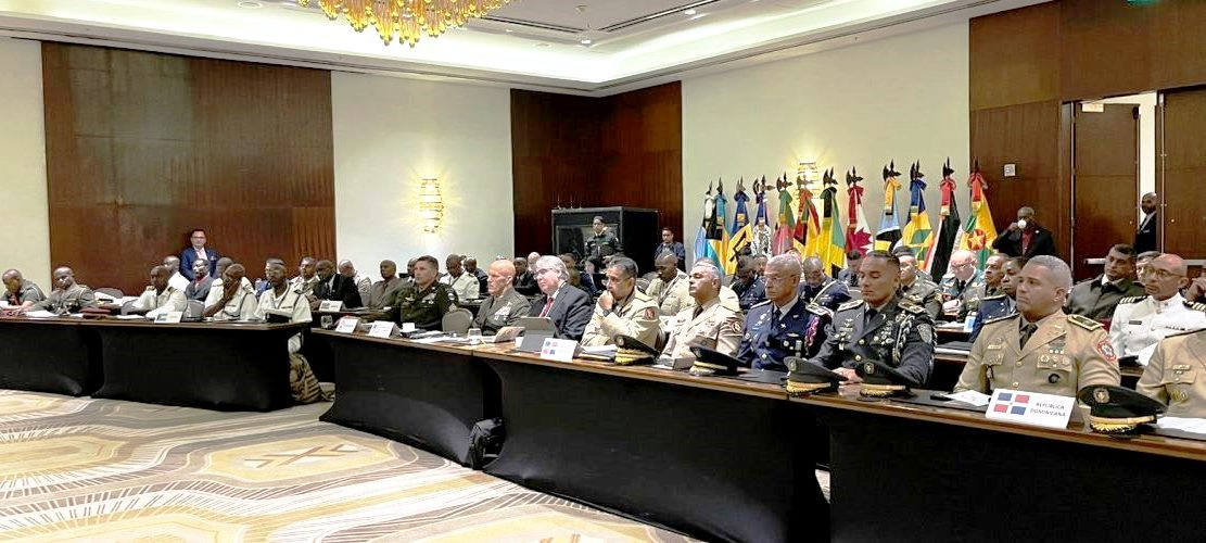 EEUU RDominicana SeminarioFzasEspeciales MinDefensaRD