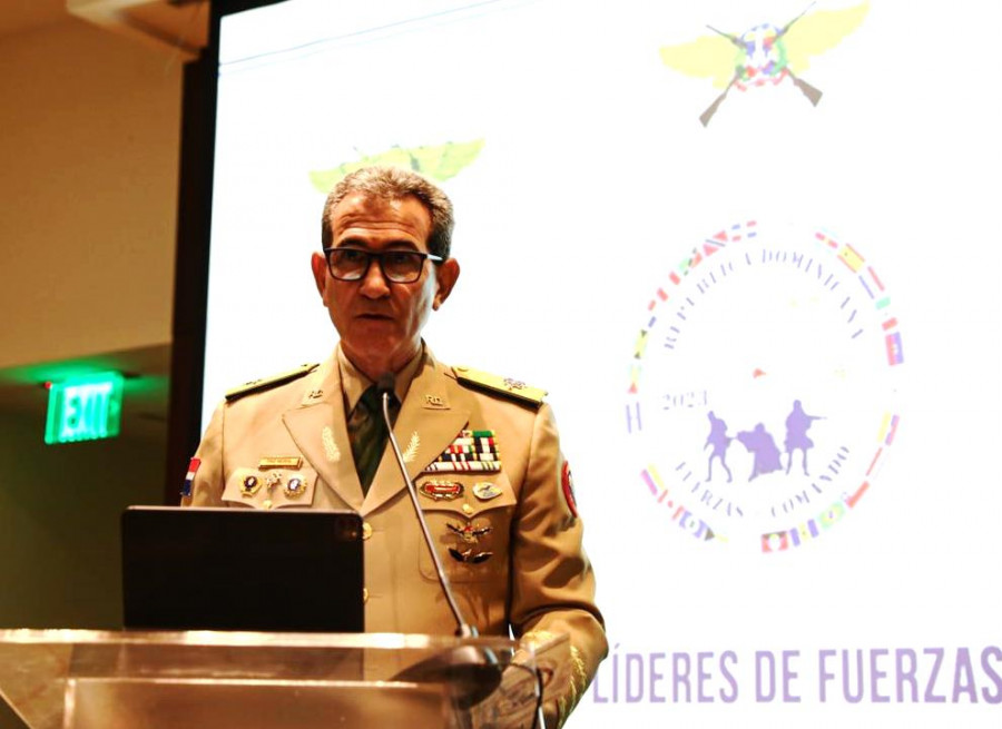 EEUU RDominicana SeminarioFzasEspeciales MinDefensaRD