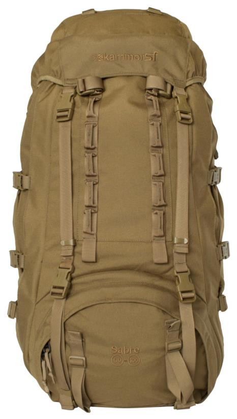 Mochila Sabre 60 100 Foto Karrimor SF