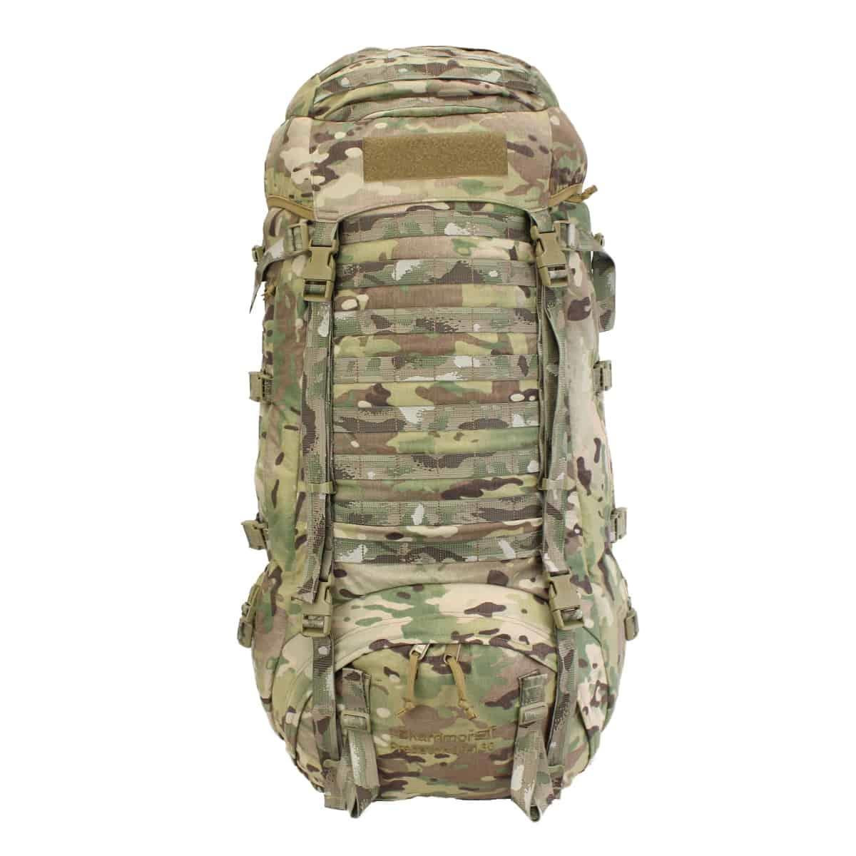 Mochila Predator 80 130 Multicam Foto Karrimor SF