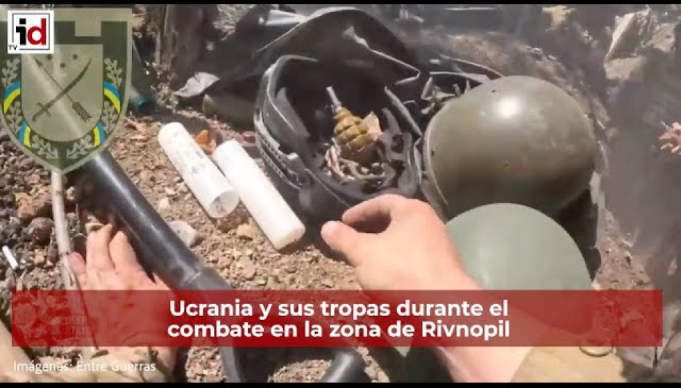 27/06/23 | Últimas noticias de la invasión rusa de Ucrania | Parte de guerra