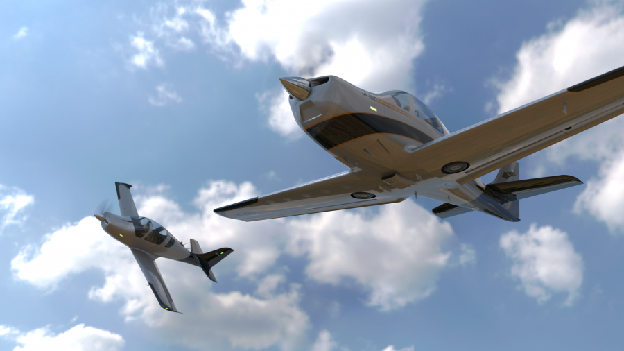 IA100 3