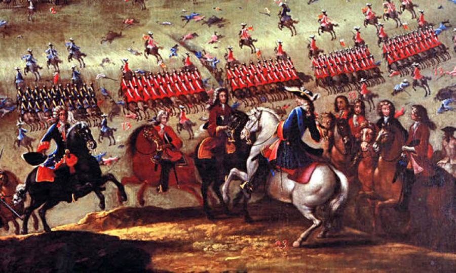Guerra sucesión