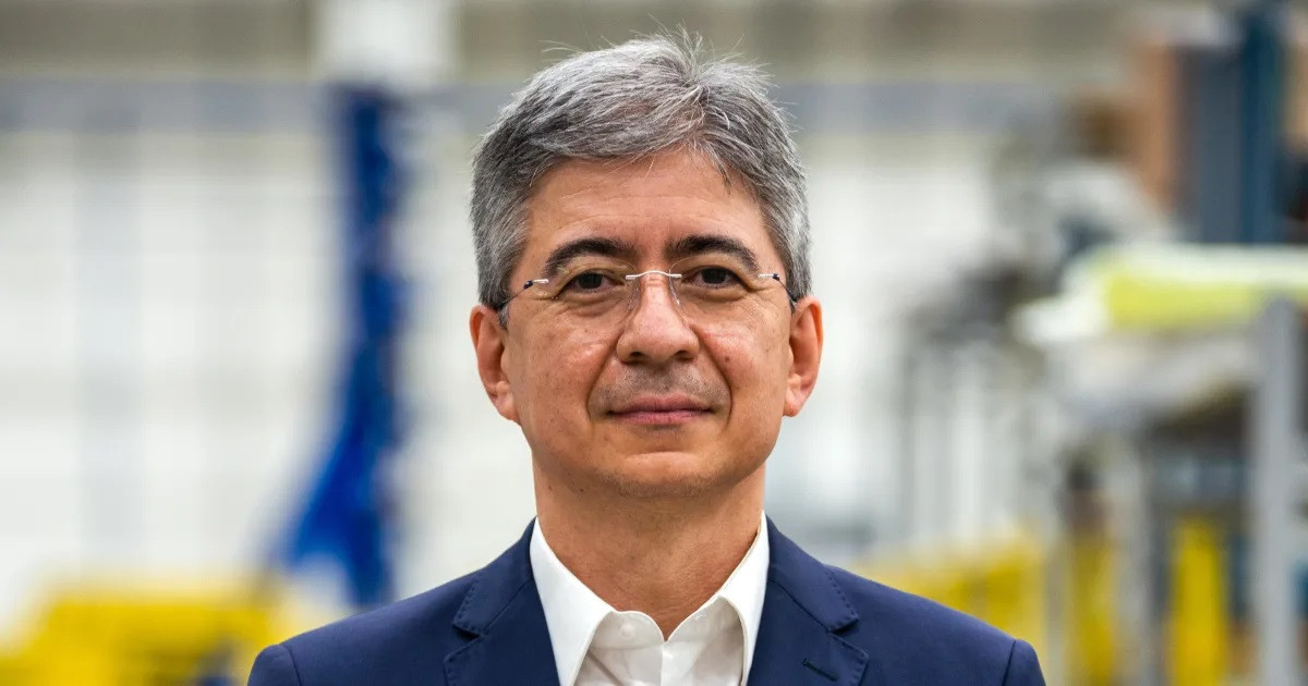 Fabricio saito