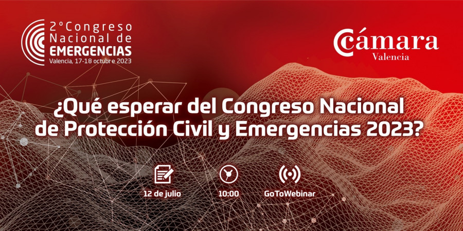 Congreso nacional de emergencia I