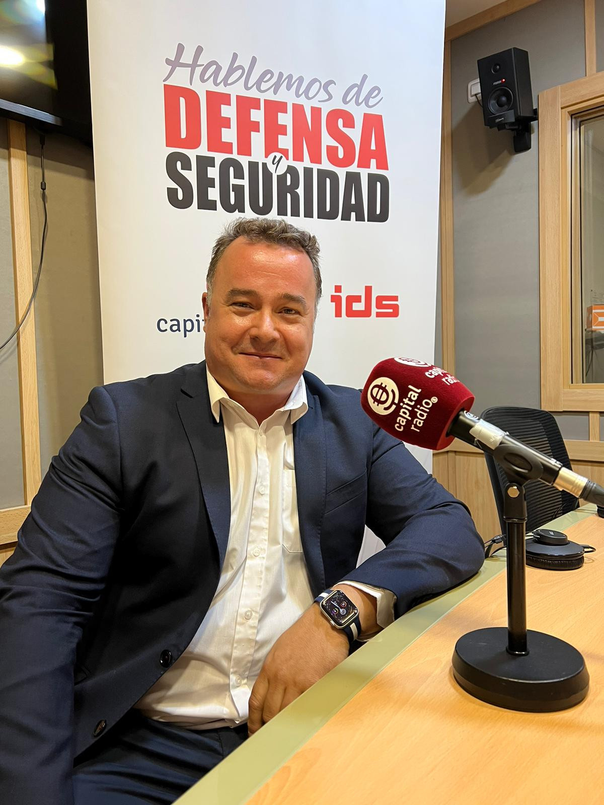  Juan Carlos Gonzu00e1lez Carvajal
