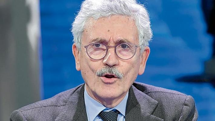 Massimo dallema