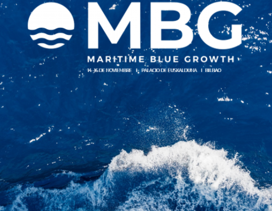 Congreso maritimo mbg bilbao