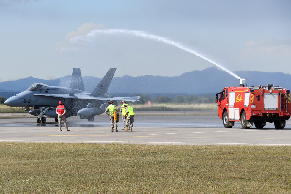 F18 leon